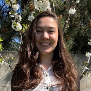 Meet your Posher, Shirley